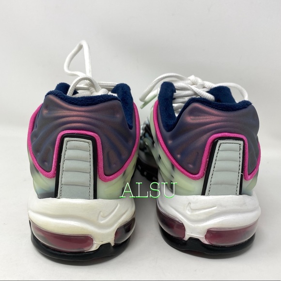 Nike Air Max Deluxe Men’s Sneakers - Picture 3 of 11